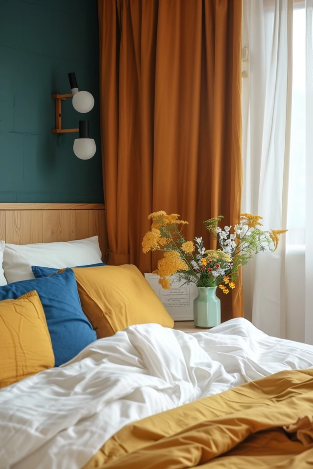 Chic Small Bedroom Ideas for Solo Women Living