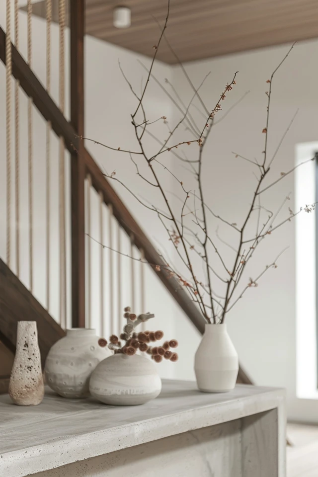 Rope Railing Ideas: Elevate Your Home’s Charm