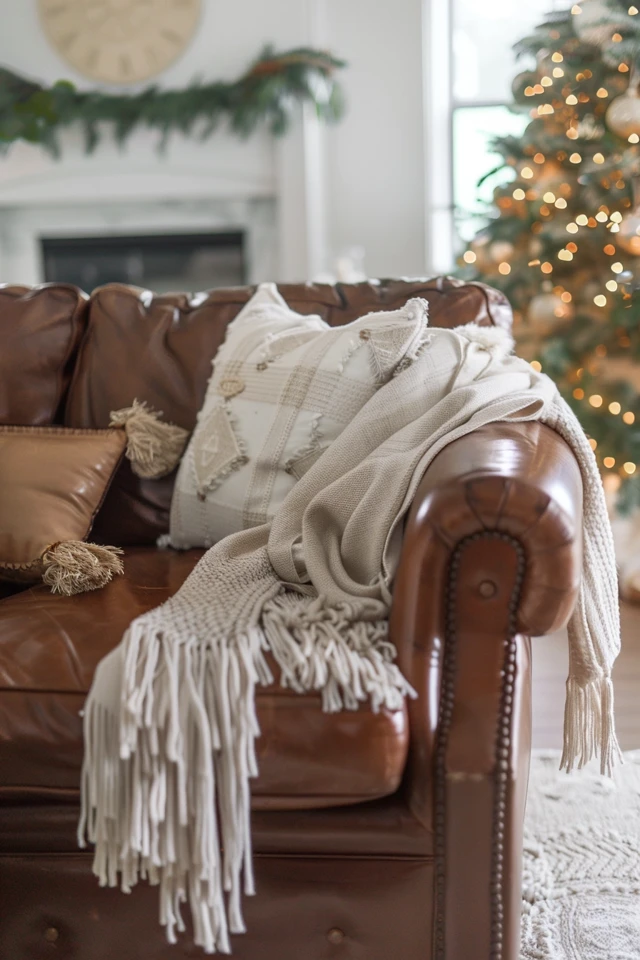 Incorporate Nature-Inspired Elements