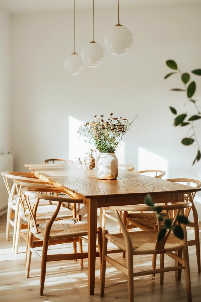 Embrace Minimalism for a Clean and Serene Space