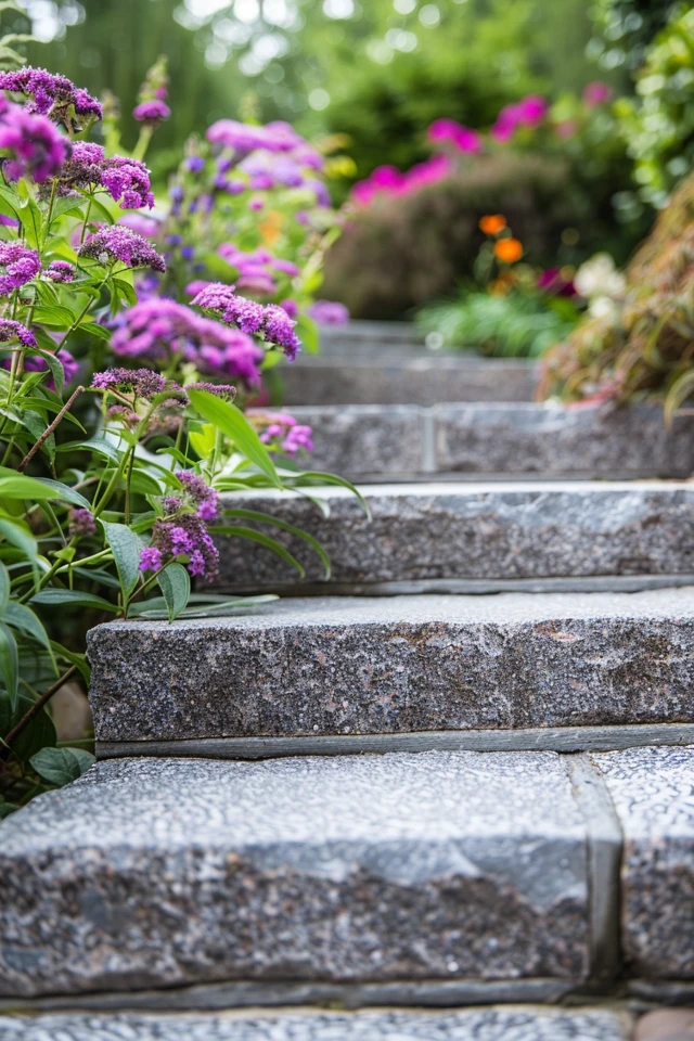 Add Greenery with Ground Cover Plants