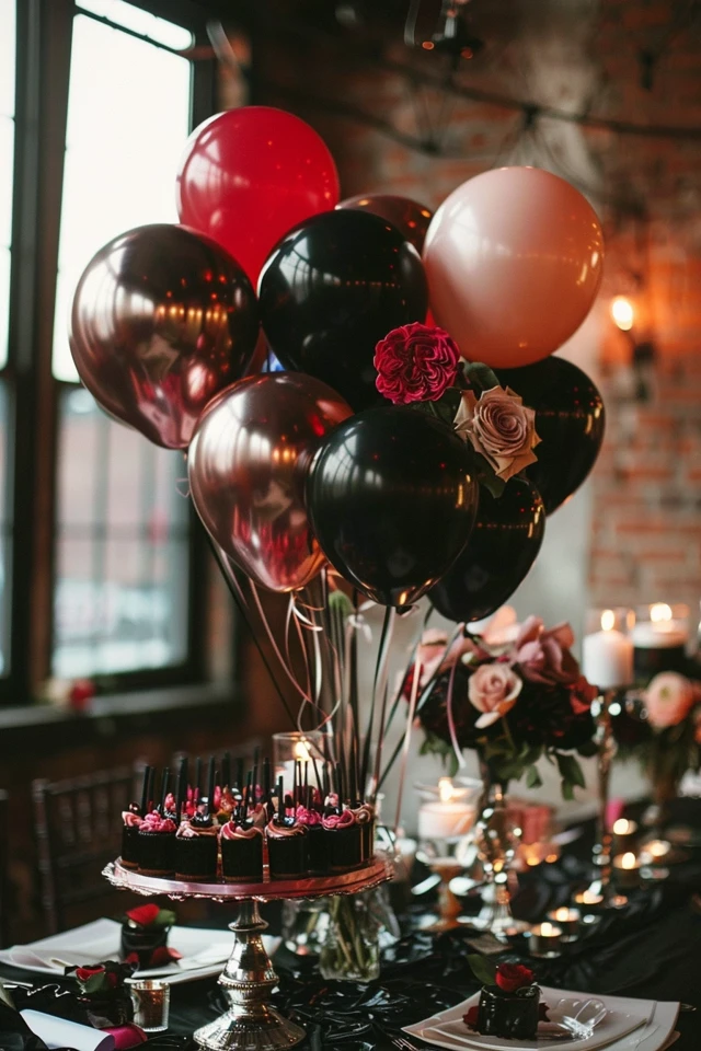41st Birthday Ideas for Unforgettable Celebrations