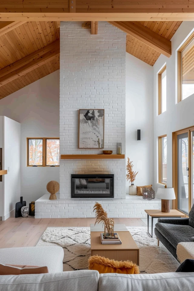 Lighting Solutions for Vaulted Ceilings