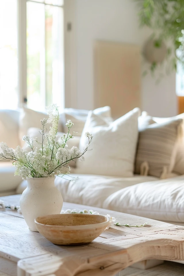 Summer Coffee Tables: Unique and Functional