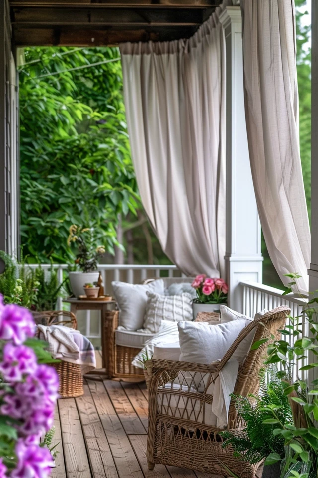 Extend Your Design Beyond the Main Deck