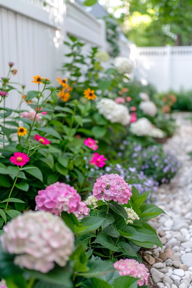 How to Design Your Townhouse Backyard