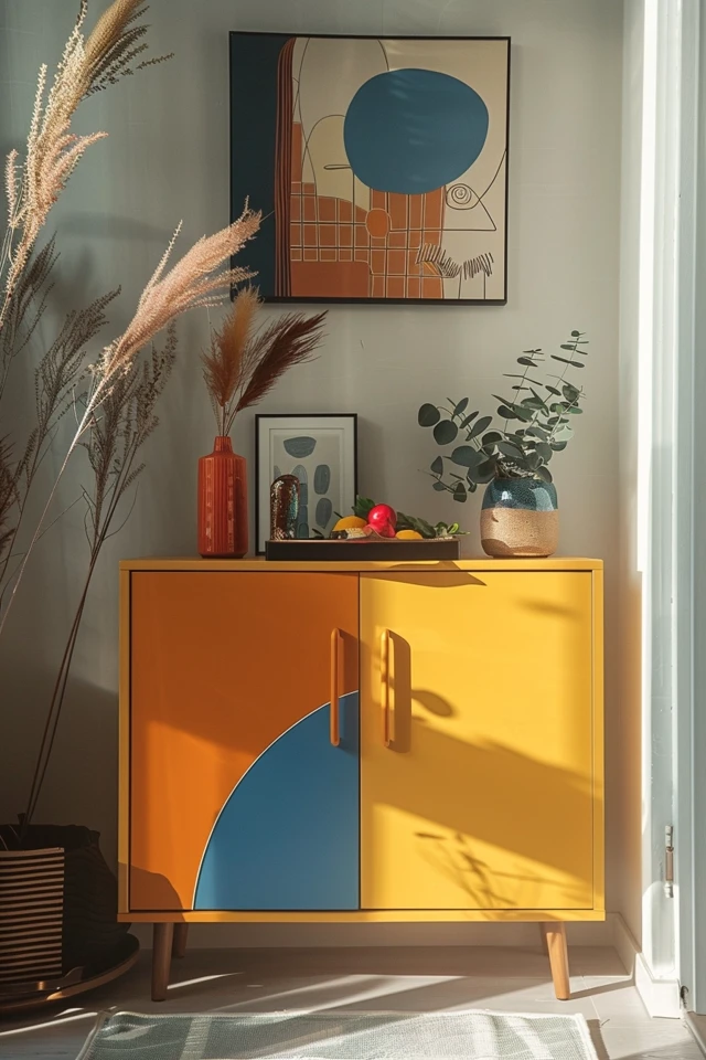 Stylish Hallway Cabinet Ideas to Elevate Your Entryway