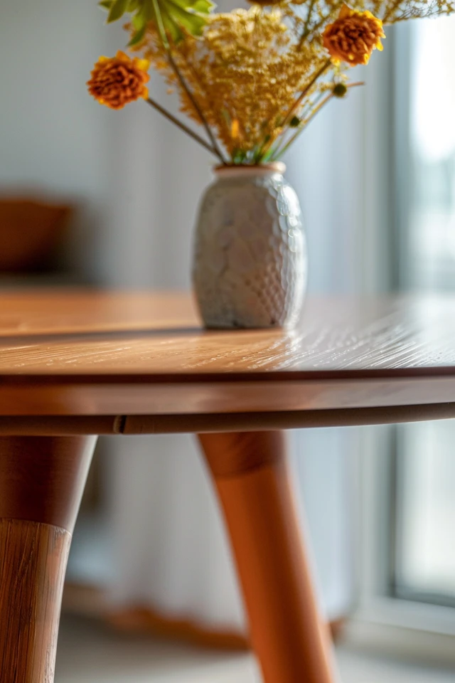 Creative Table Leg Ideas for Unique Furniture Design