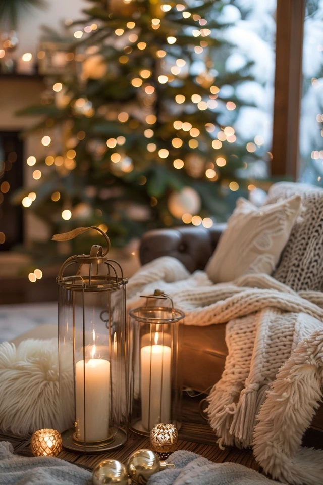 Best Winter Lighting Fixtures for Every Room