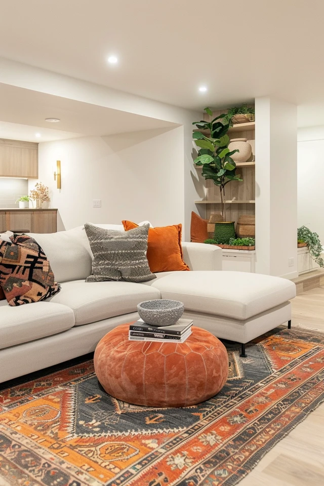 5 Tips for Choosing the Best Basement Flooring - photo 2