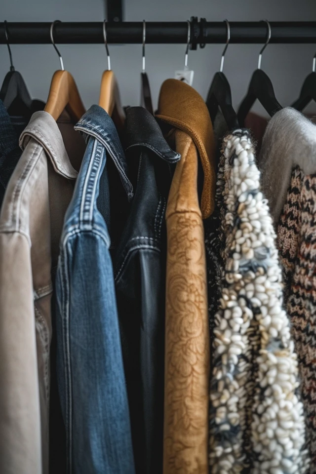 5 Tips for a Cute Closet Design Girl Style