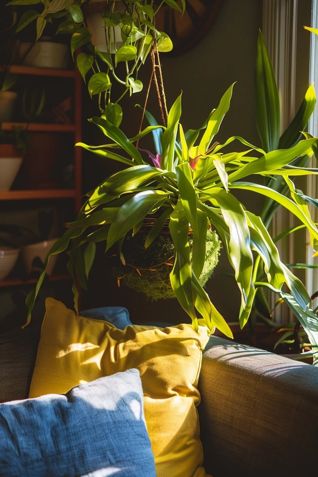 Creative Mounting Ideas for Large Staghorn Ferns - photo 2