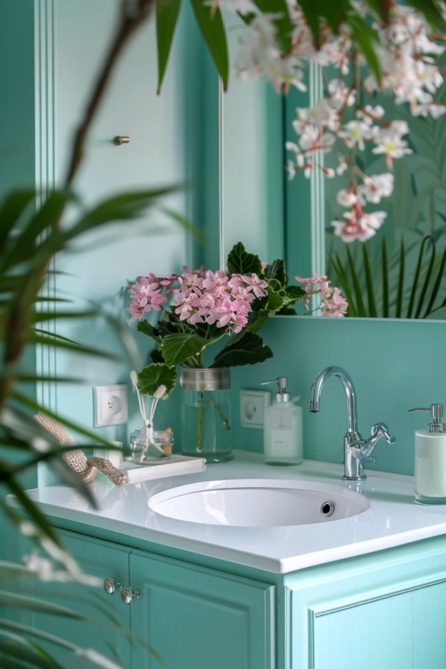 Choosing a Timeless and Modern Bathroom Vanity