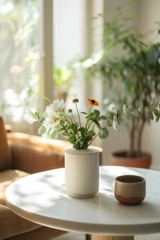 DIY Craft Table