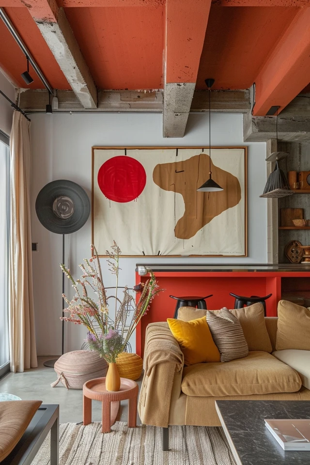 Cove Ceiling Paint Ideas: Transform Your Space