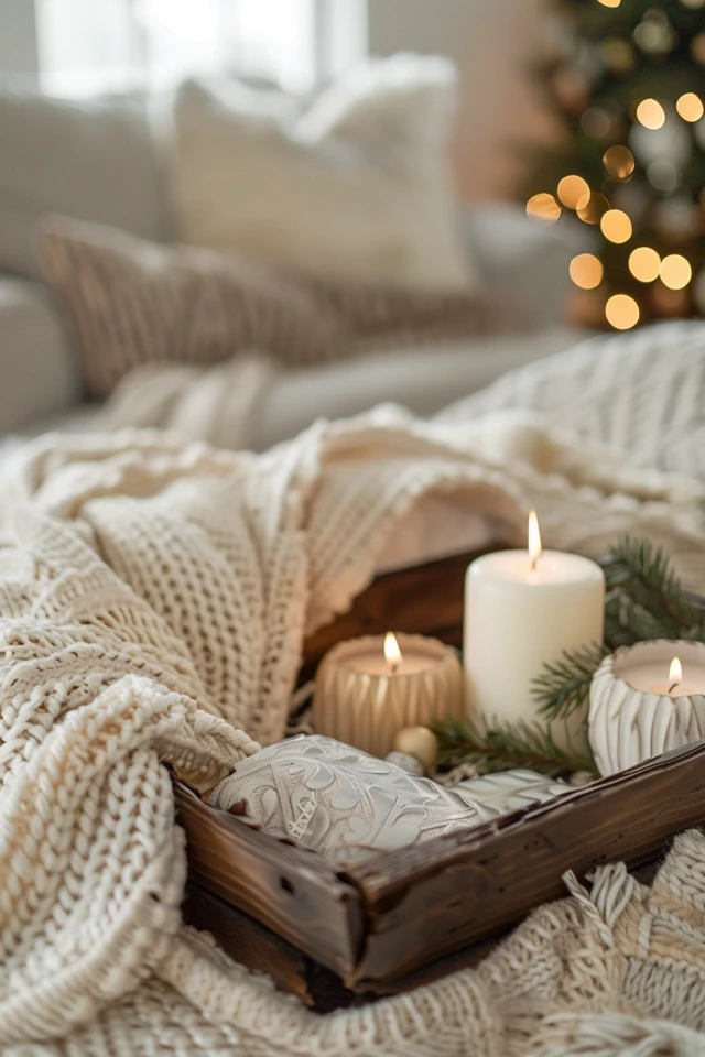 Budget-Friendly Christmas Theme Decor Ideas