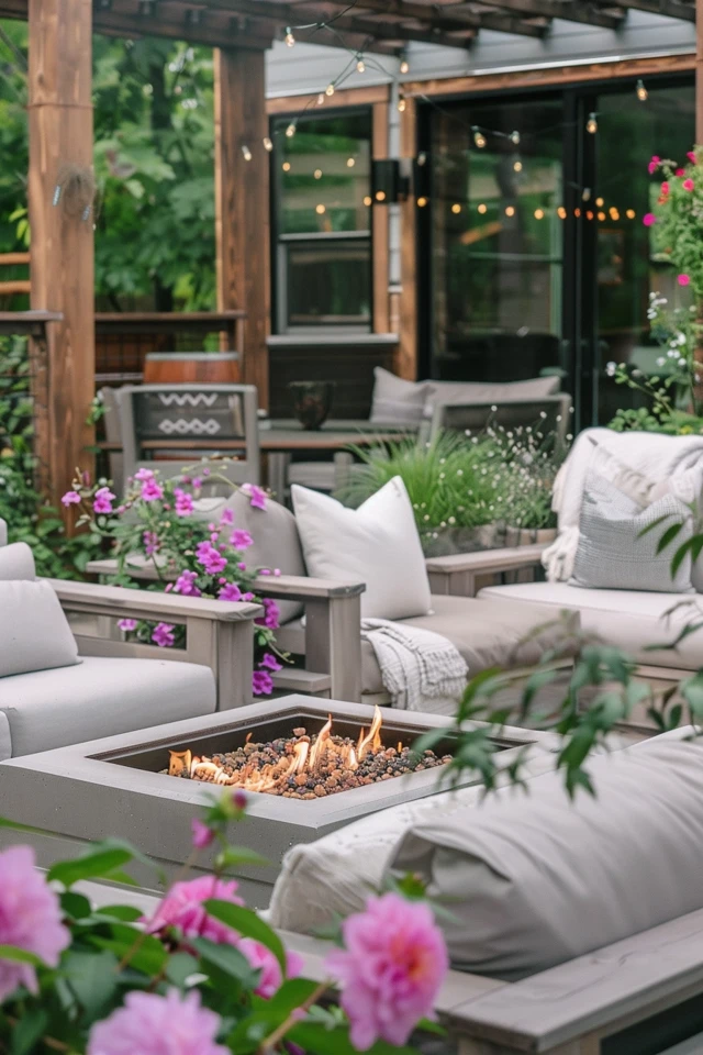 Consideration for Deck Design
