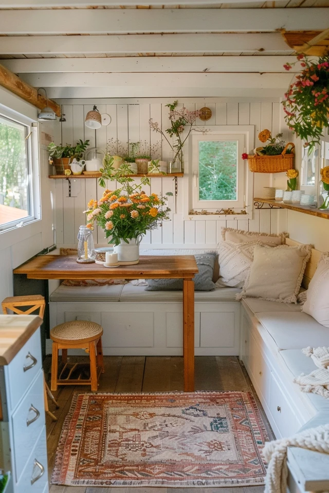 Optimal Chicken Coop Layout for Happy Hens