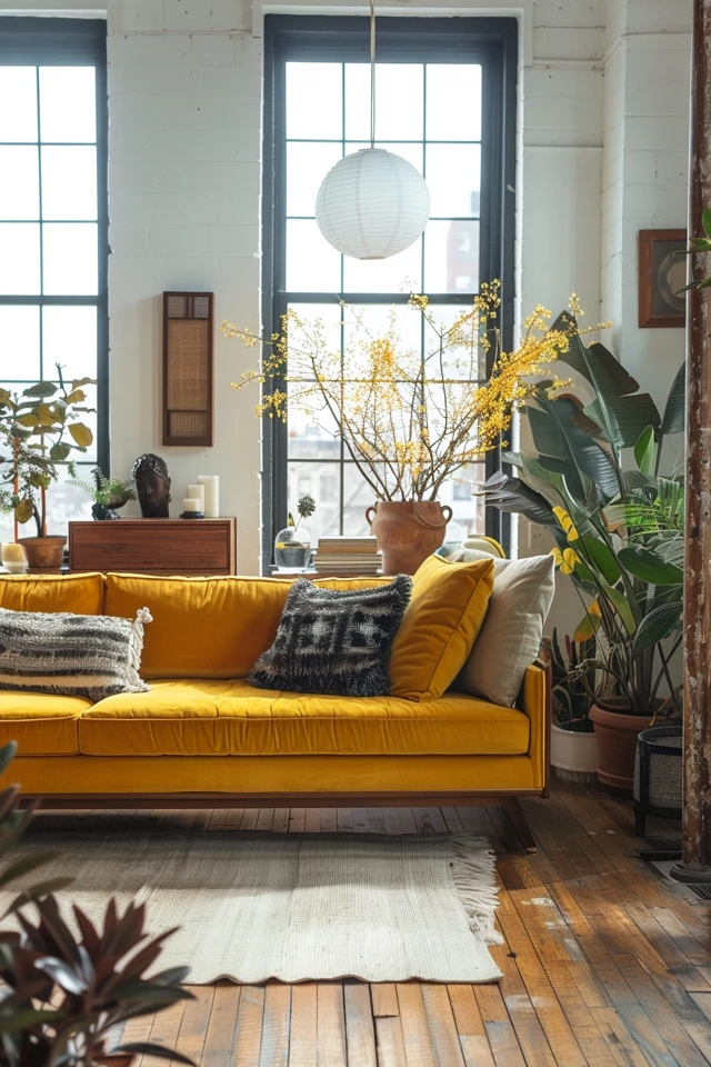 Illuminating Spaces: Cool Lighting Ideas for Home