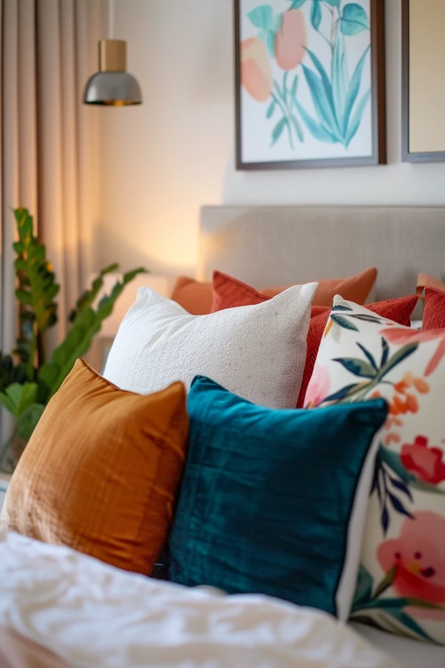 The Impact of Well-Furnished Bedrooms on Guest Experience and Bookings