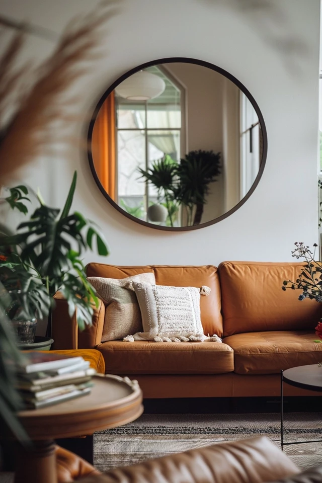 Tan and Black Living Room Ideas I Love Sharing!