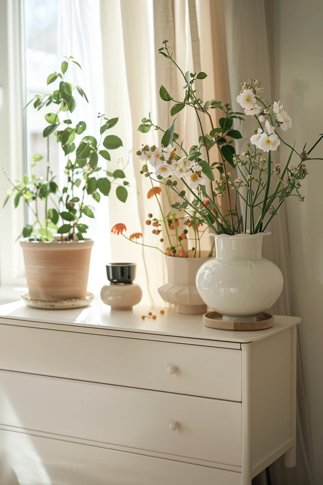Choosing the Perfect Dresser for Your Bedroom Space