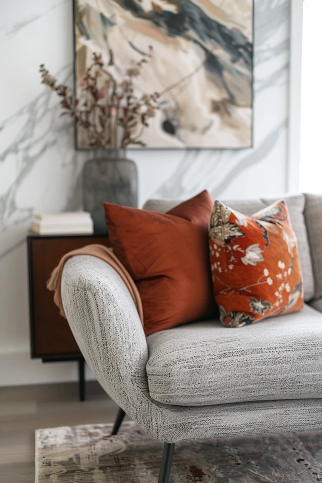 Farmhouse Keeping Room Inspiration