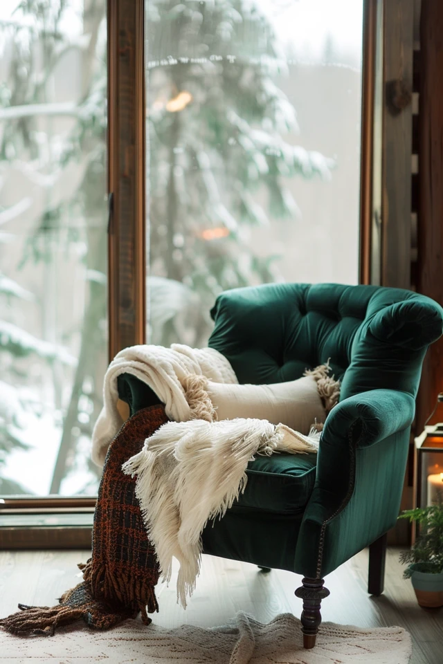 Enhancing Comfort with Plush Blankets - photo 2