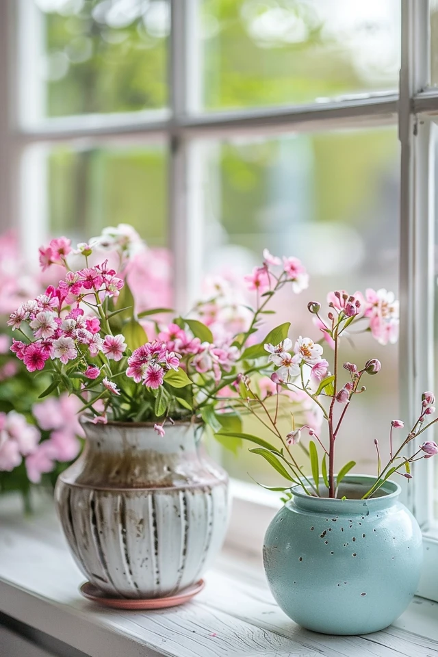 Spring Porch and Patio Ideas for a Welcoming Entrance