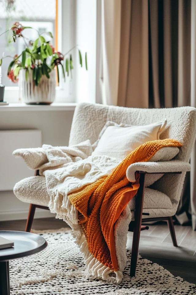 Chic Chanel Living Room Decor Inspiration