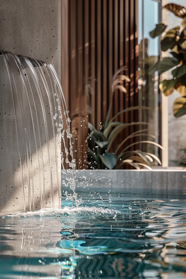 Embracing Poolside Décor Trends for a Stylish Outdoor Oasis