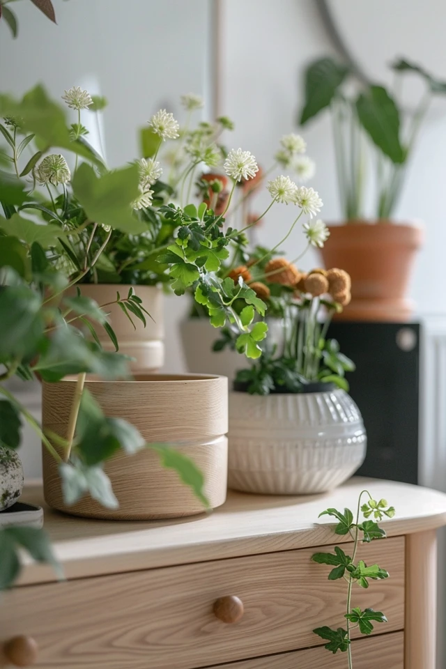 Stylish Storage Ideas for Your Home