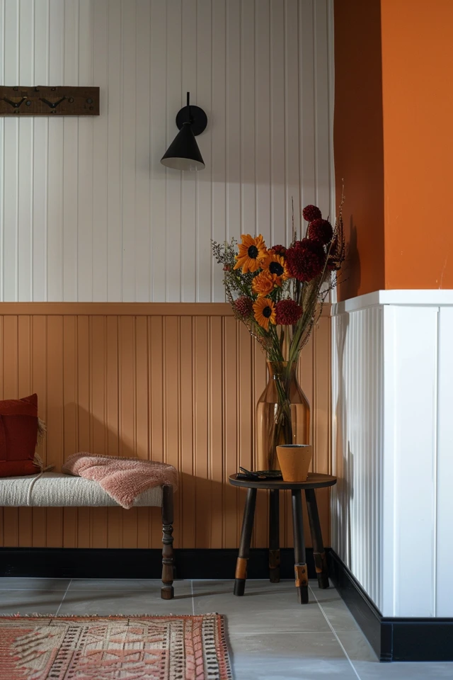 Wood Columns for Integration