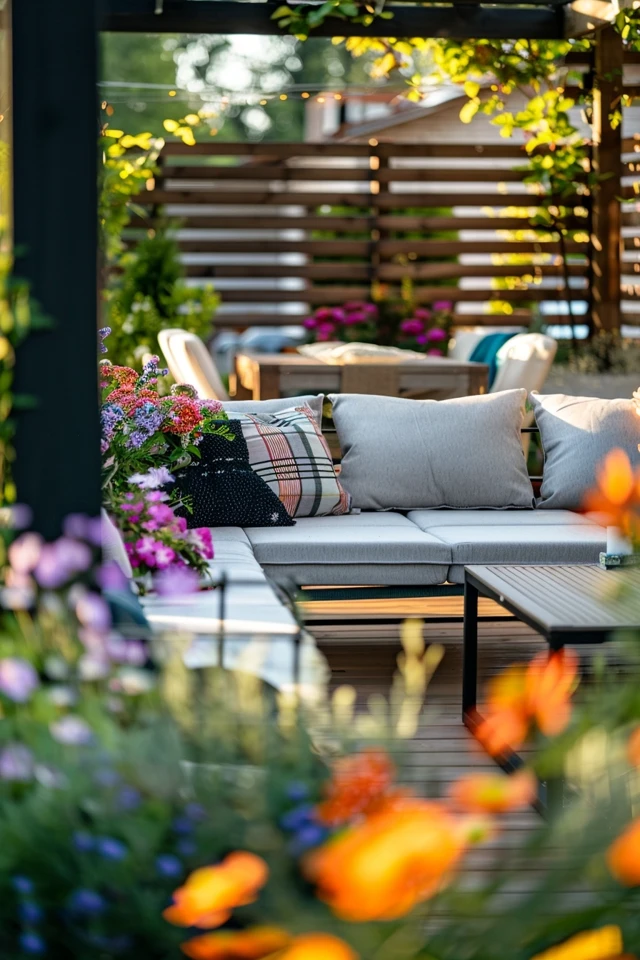 5 Tips for Multi-Level Deck Design
