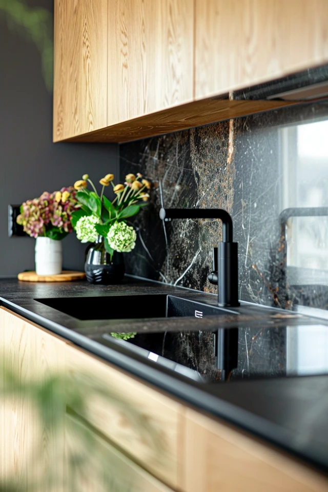 Keep it Simple with a Monochromatic Design
