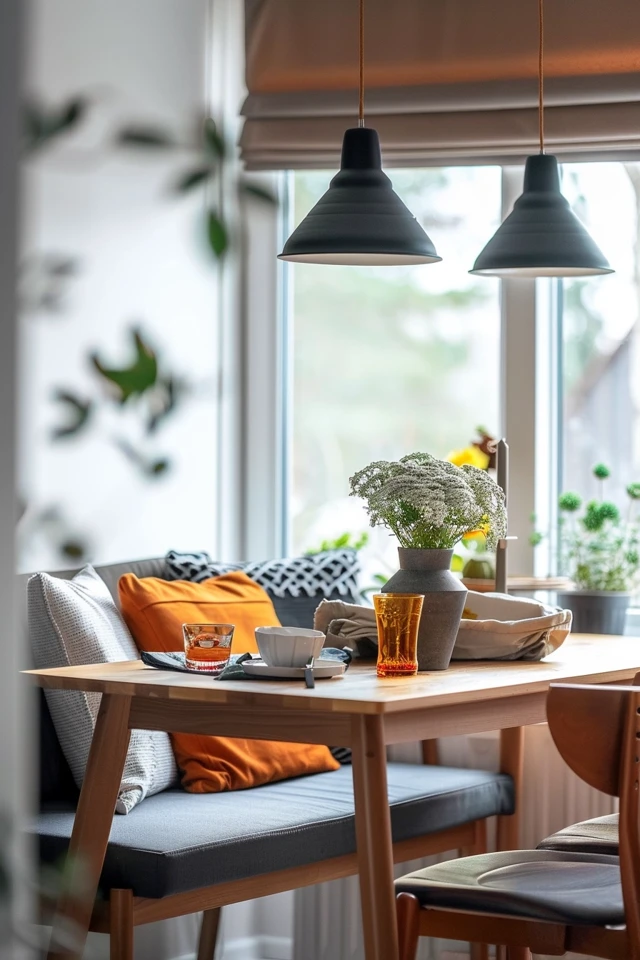 Cozy Lighting Ideas Checklist