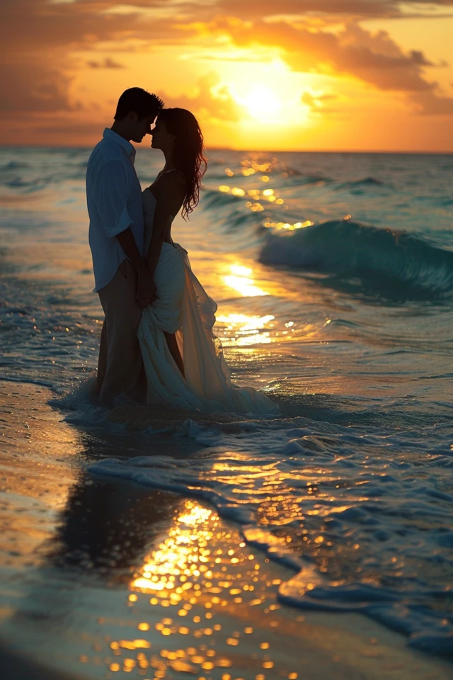 Unique Honeymoon Gift Ideas for Newlyweds