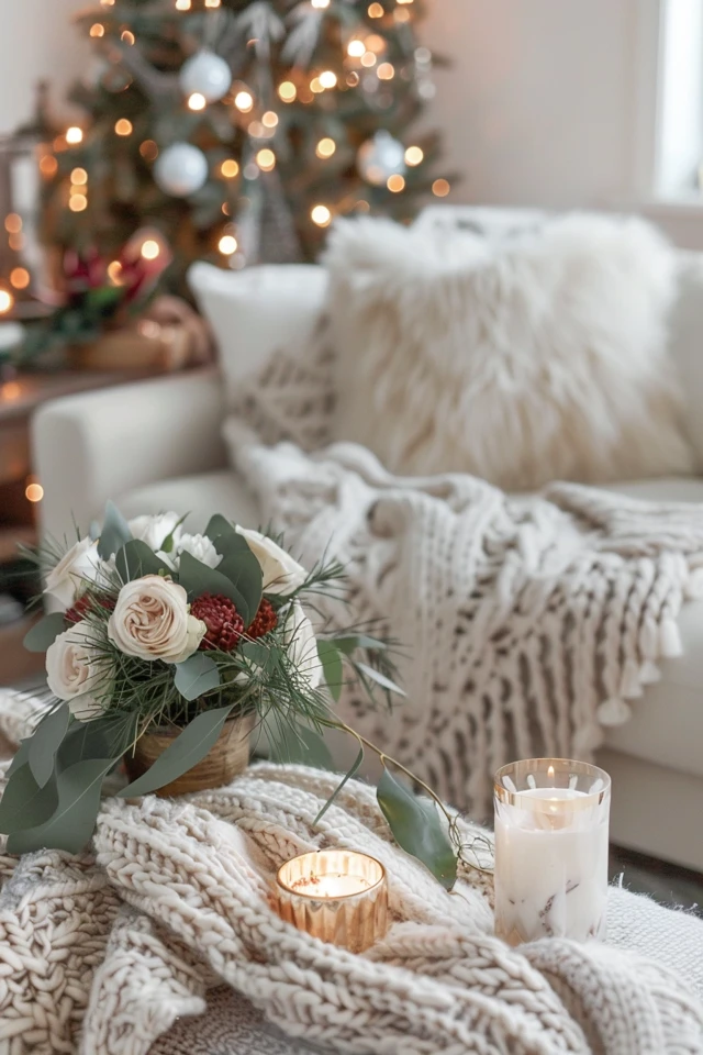 Creating Beautiful Winter Planters