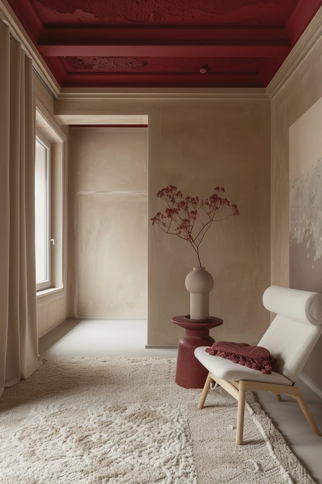 Emphasizing Natural Light and Soft Lighting