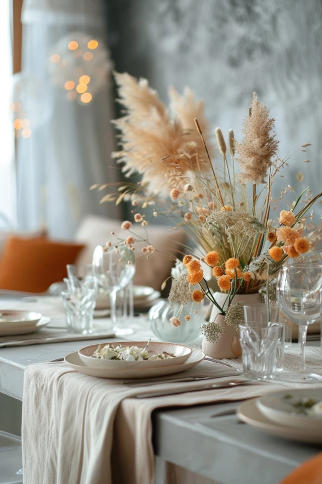 Winter Wonderland Party