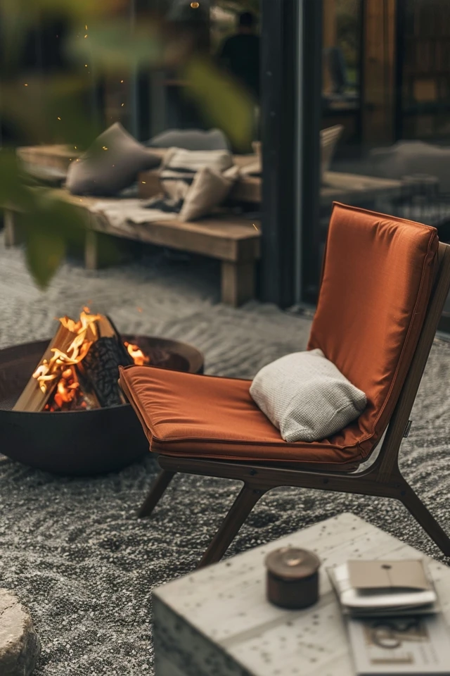 Enhancing the Style with Natural Elements
