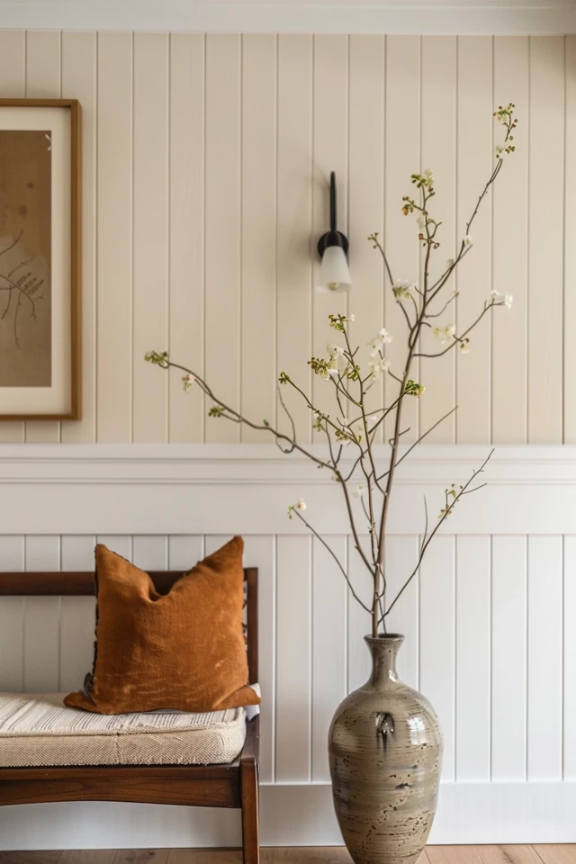Chic Board and Batten Design Ideas for Homes