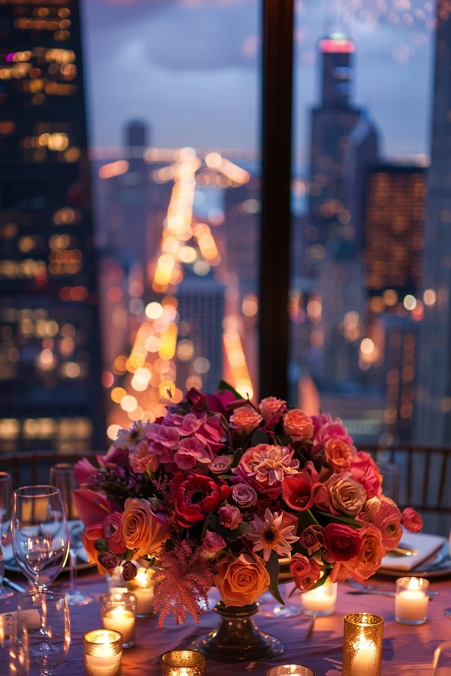 Unique 30th Birthday Party Ideas in Chicago