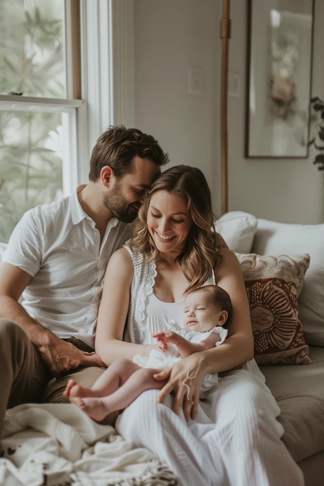 Creative Gender Reveal Photoshoot Ideas Unveiled