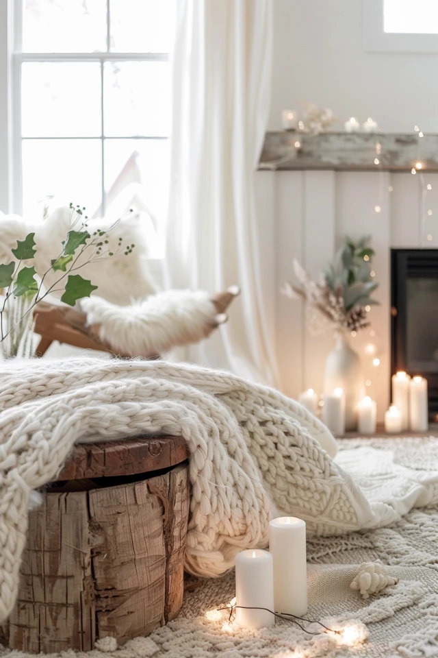 Best Window Treatments for Winter - photo 2