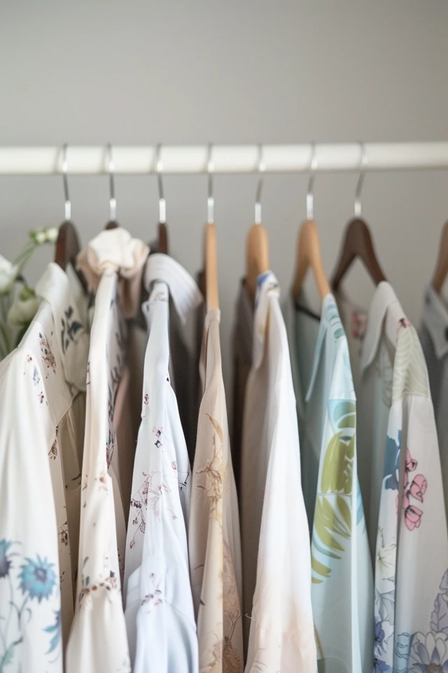 Illuminate Your Closet with the Right Lighting