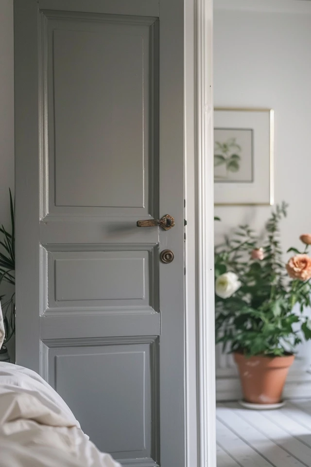 Creative Bedroom Door Decorating Ideas & Tips