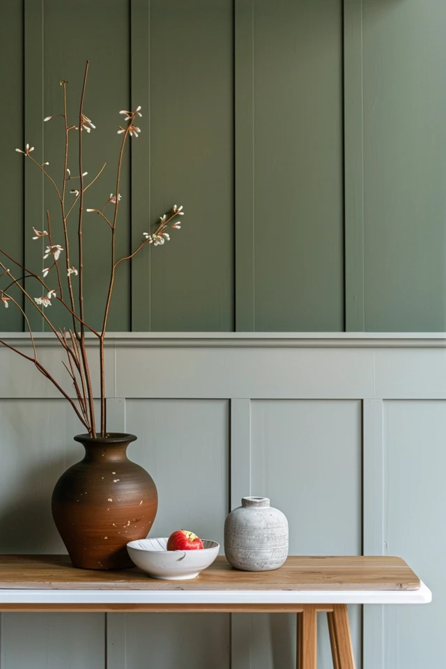 Board and Batten Ideas for Stylish Home Decor