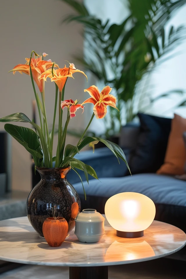 Ambient Lighting Ideas for Cozy Spaces - photo 3