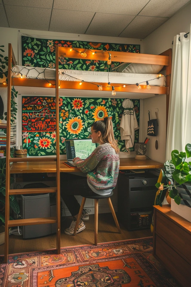 Choosing the Perfect Loft Bed and Mattress